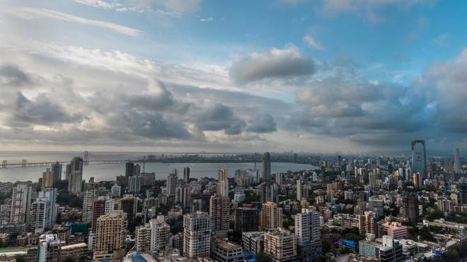 نمو الاقتصاد الهندي دون التوقعات