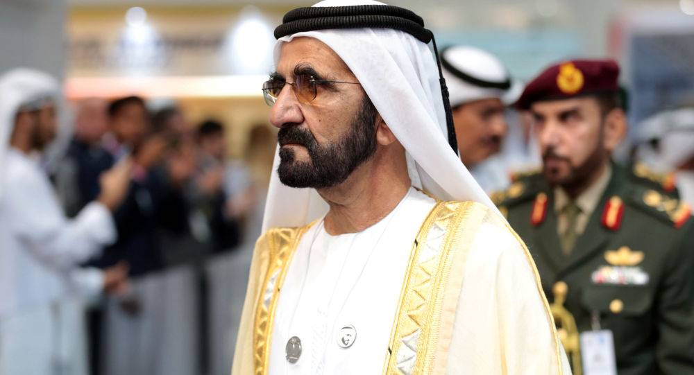 "سمعة الإمارات ليست مشاعا"... محمد بن راشد يشعل مواقع التواصل بـ6 رسائل حازمة