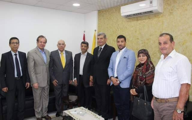 اللجنة الدولية لحقوق الإنسان: الإعتداء الإسرائيلي انتهاك وتغيير لقواعد 1701