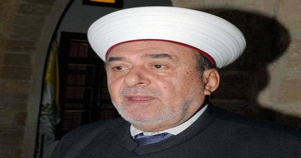 سوسان في رسالة الى مقاصد صيدا: للعودة عن قرار عدم التعطيل يوم الجمعة