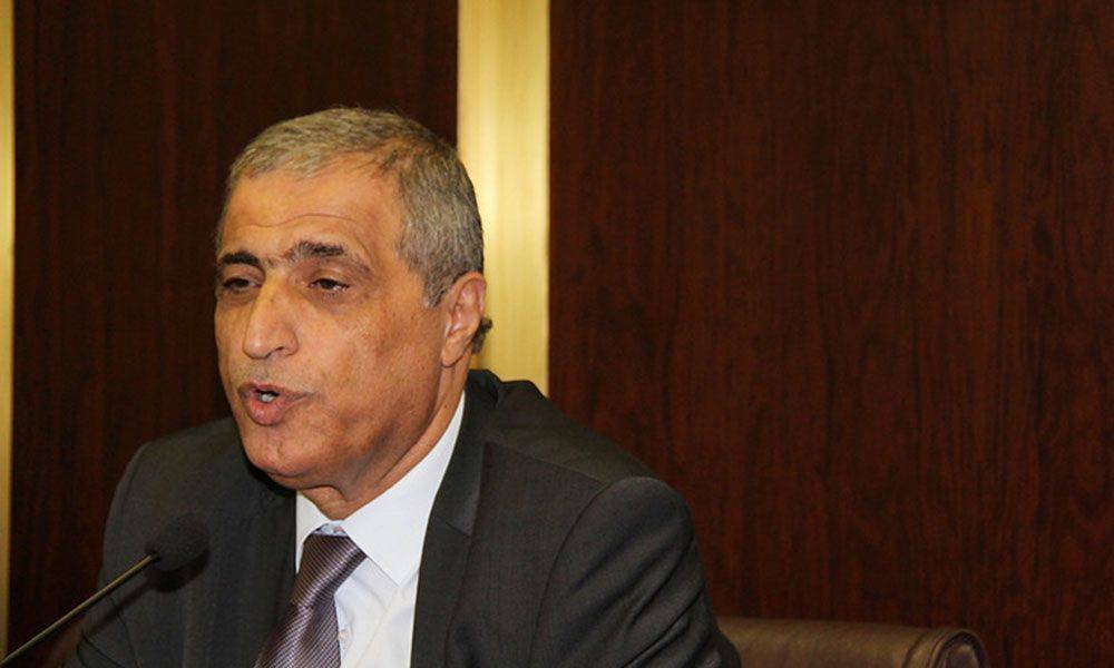 هاشم: الامام الصدر قامة وقيمة سيبقى حاضرا بنهجه وفكره