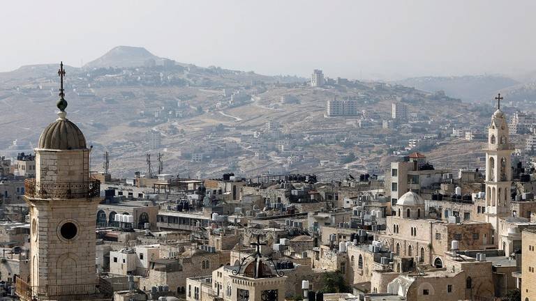 جريمة قتل فتاة هزت أوساط الفلسطينيين
