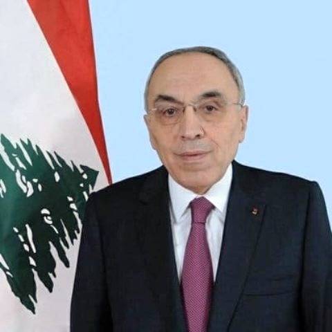 يوسف سلامه: شعار المرحلة اليوم اريد كل شيء لنفسي