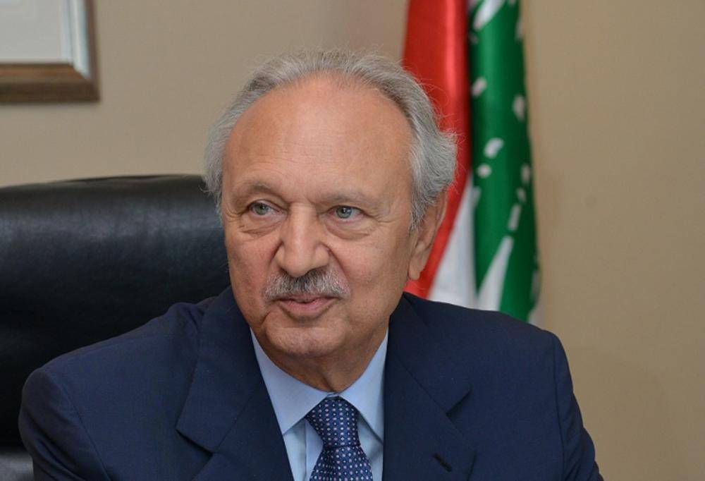 الصفدي: جلاء حقيقة تغييب الامام الصدر حق وتحقيق للعدالة