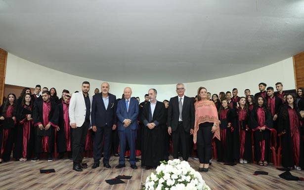 النائب مراد : الاصلاح يبدأ بمكافحة الفساد ووقف الهدر الفظيع