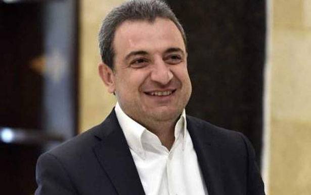 أبو فاعور : إزدياد ملحوظ ومُشجّع في الصادرات الصناعيّة في الأشهر الخمسة الأولى من 2019