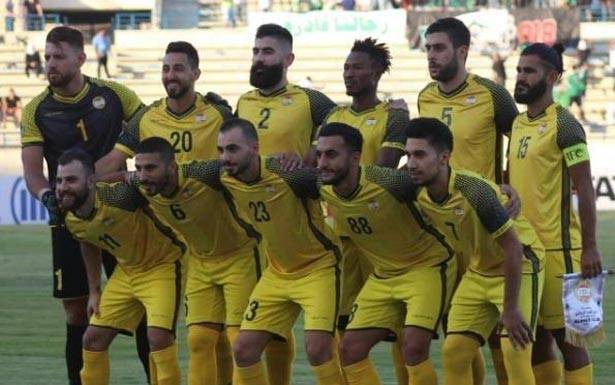 بطولة الأندية العربية في كرة القدم : خروج العهد من دور الـ 32