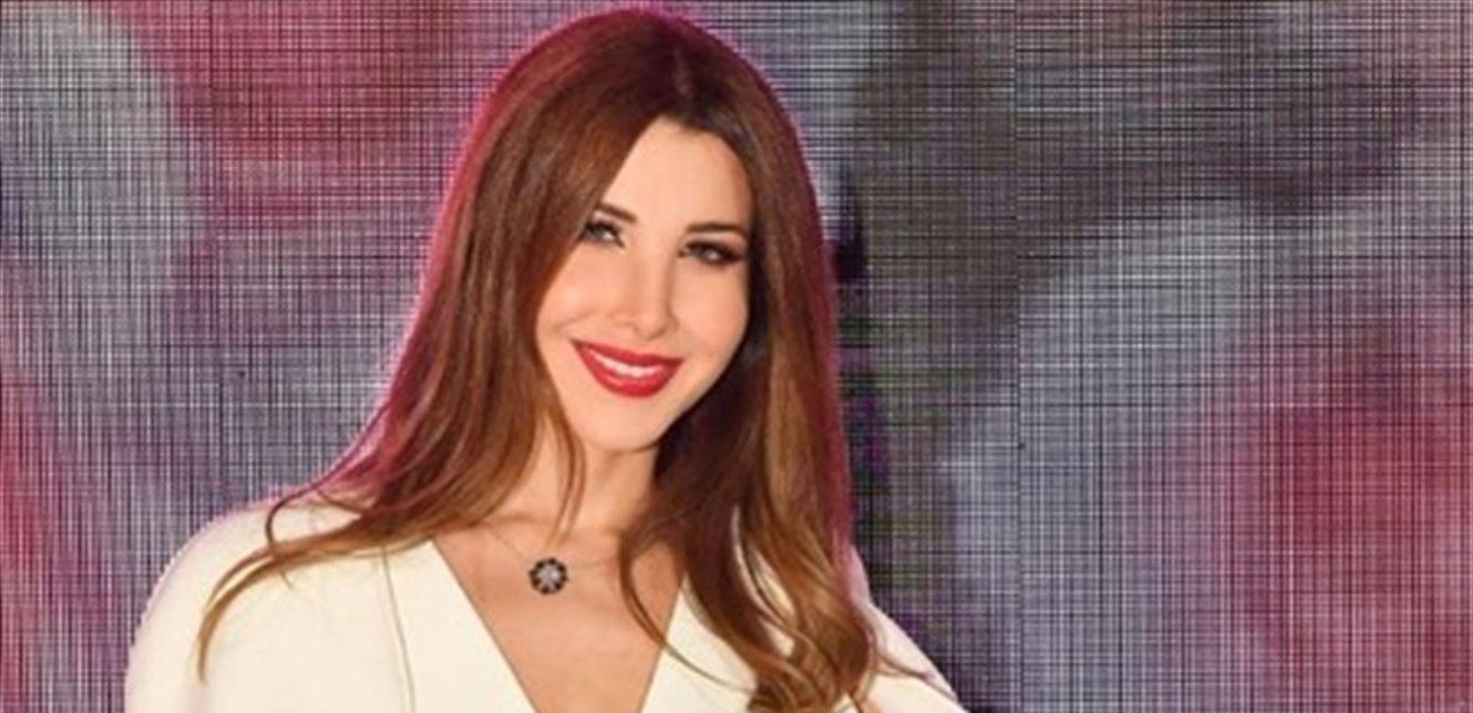 ايلا ابنة نانسي عجرم الى جانبها على المسرح.. اليكم القصة (صور)