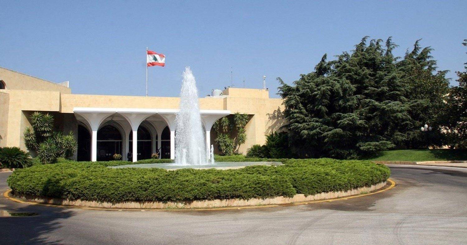 حوار الاثنين في بعبدا نقطة الفصل