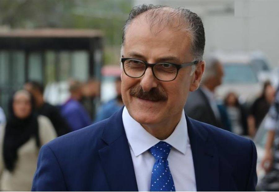 عبدالله: اذا كان لا بد من إجراءات اقتصادية موجعة يجب توزيعها وفق مبدأ العدالة