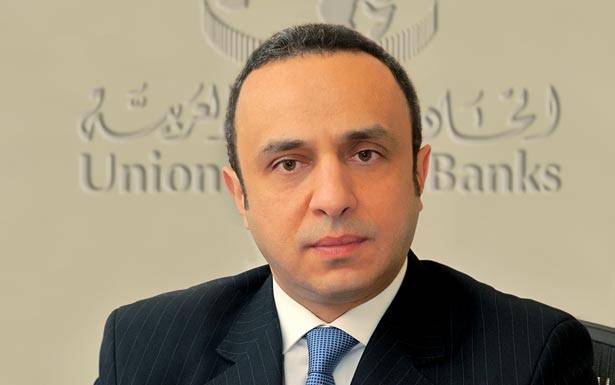 طربـــيه يفتتــح في باريــــس أعمال الملتقى المصرفي فـي 5 أيــلـــول