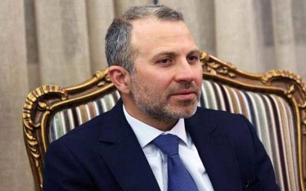أطول رحلة لوزير الخارجية باسيل الى الخارج تمتد حوالى شهرين