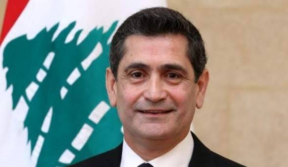قيومجيان: الولاء الوحيد يجب ان يكون للبنان ويجب العودة للهوية اللبنانية