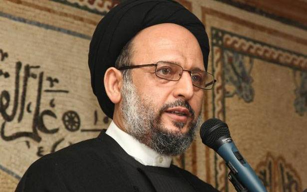 فضل الله : أيـن دور الجامعة العربـيّة من الــــعدوان عــلى الضاحية؟