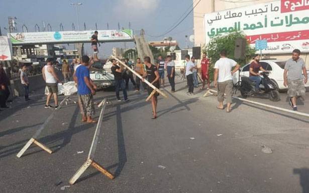 الاحتجاجات الكهربائىة هدأت... وحزب الله الضامن