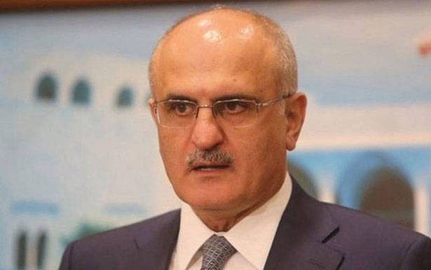 خليل أصدر قراراً يتعلّق بمكافحة عملـيّات التهرّب الضريبي