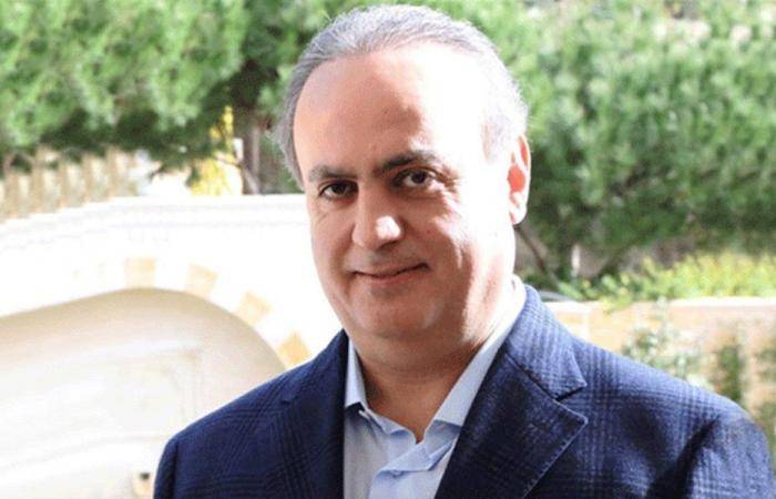 وهاب: “من وين جاب عماد عثمان 5 ملايين دولار لزفاف إبنه؟”