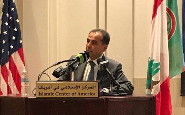 مؤسسة «الأمل» والجالية في ديربورن احيت ذكرى تغييب الصدر