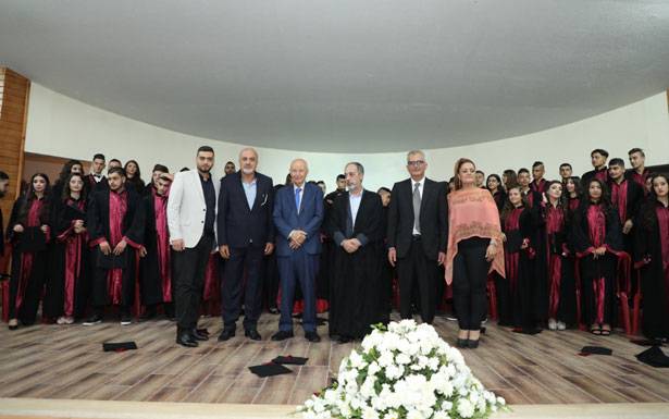 مراد: لخطة إصلاح جذريّة تبدأ من مُكافحة الفساد ووقف الهدر
