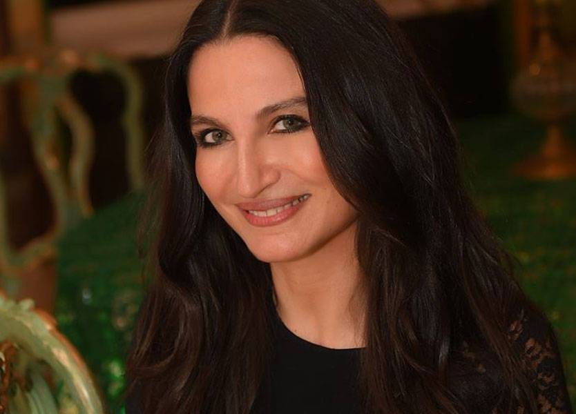 سكاف: ٤١ سنة وبعدك بقلوب اللبنانيين ووجدانهم وضمائرهم