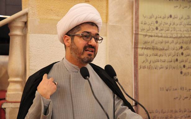 صادق النابلسي: المصلحة تكمن بالرّد الذي يُعيد اإاعتبار الى الردع