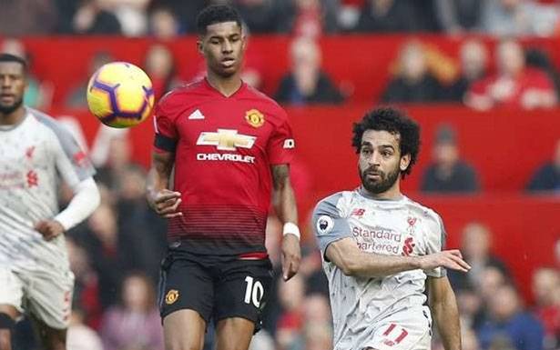 تأجيل قمة يونايتد وليفربول في الدوري الانكليزي الممتاز
