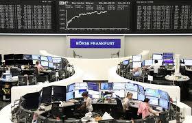 أسهم أوروبا ترتفع وسط تعاملات حذرة وفايننشال تايمز يتألق
