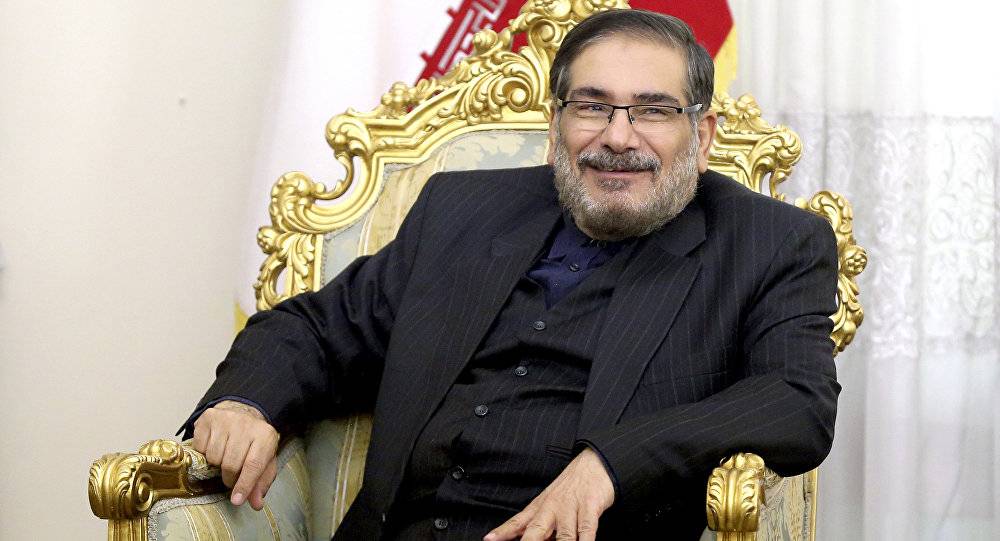 أول تعليق إيراني على هجمات حزب الله اللبناني ضد إسرائيل