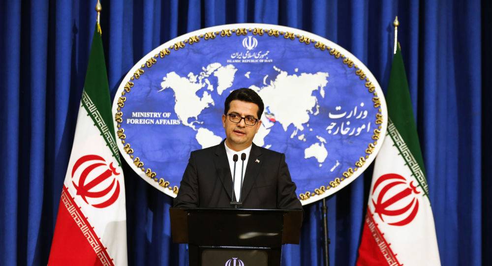 إيران تهدد أوروبا بـ
