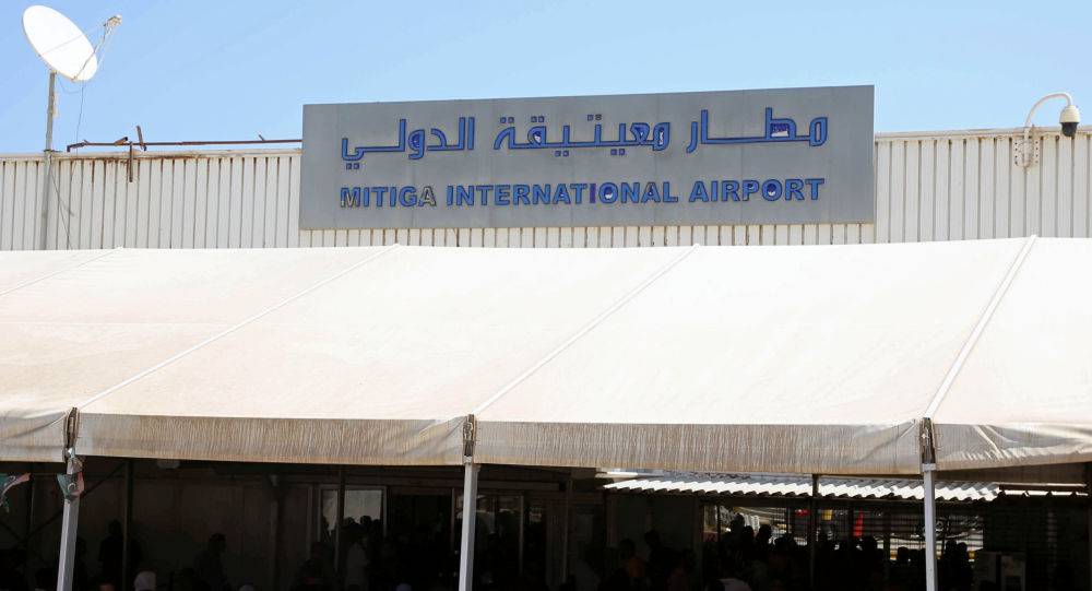 الجيش الليبي: 