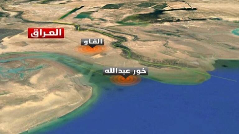 الكويت غاضبة من شكوى عراقية ضدها إلى مجلس الأمن