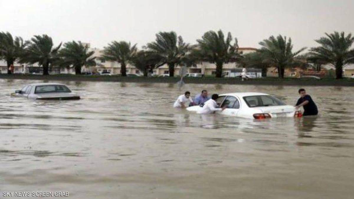 المغرب يعلن العدد النهائي لضحايا فيضانات جنوبي البلاد