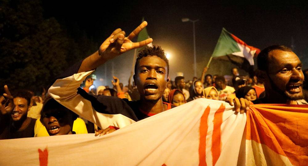 تأجيل جديد لإعلان الحكومة السودانية