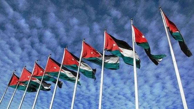 تراجع عجز الميزان التجاري الأردني بنسبة 8.8 % في النصف الأول