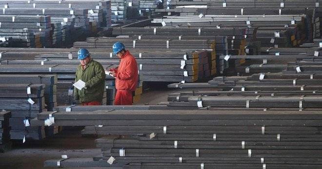 توقعات بتباطؤ نمو اقتصاد الصين إلى 5.7% خلال 2020