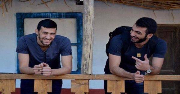 حسن زبيب وياسر ضاهر.. من الشابين الذين سمّى الحزب عمليته باسمهما؟