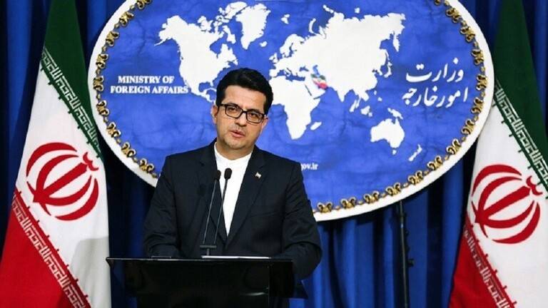 طهران: خطوتنا الثالثة ستكون أشد وقعا من الأولى والثانية
