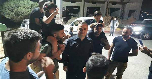 فضل الله من مارون الراس: هناك حالة استقرار وطمأنينة
