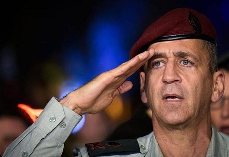 ما حقيقة مقتل الجنرال الاسرائيلي افيف كوخافي؟