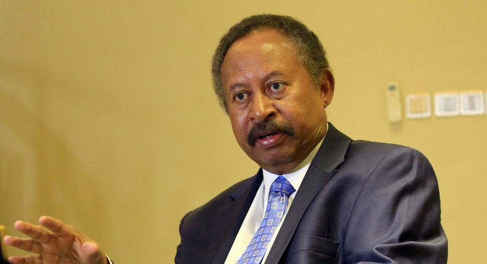 مجلس السيادة السوداني يؤكد إعلان الحكومة الانتقالية خلال 48 ساعة