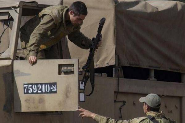 نتنياهو أعطى الضوء الاخضر.. "لتنفيذ ضربات أعنف"