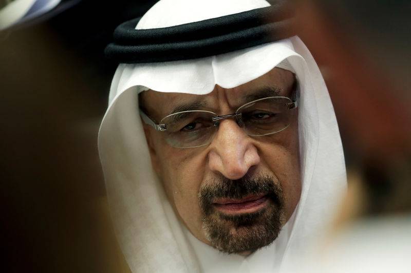 وزير الطاقة السعودي يفقد عضويته في مجلس إدارة أرامكو