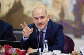 وزير تركي يهدد رئيس بلدية اسطنبول بسبب رؤساء بلديات أكراد أطيح بهم