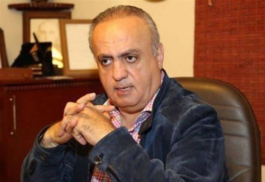 وهاب: بيان الخارجية التركية حقير كأردوغان