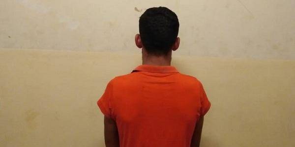 عضو في عصابة سرقة سيارات بقبضة 