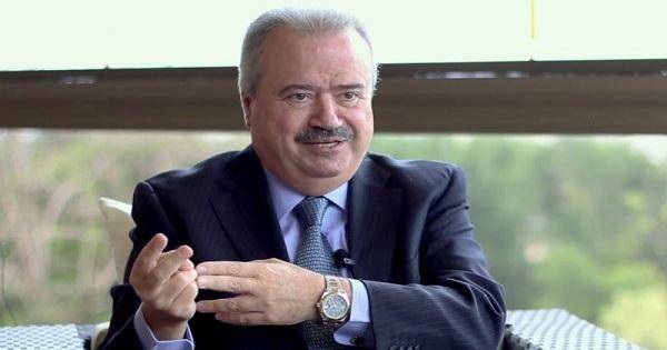 جابر: هذا هو الهدف من لقاء بعبدا اليوم