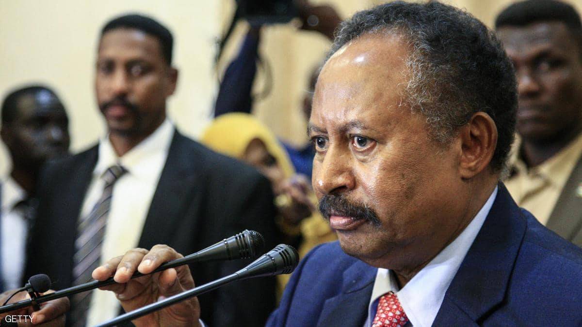 بالأسماء.. المرشحون لحقائب حكومة حمدوك في السودان