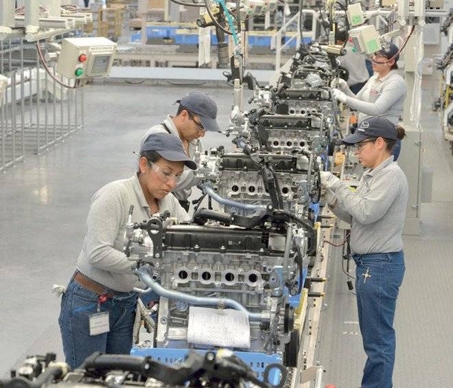 34 مليار دولار إنفاق الشركات اليابانية في الربع الثاني .. تراجع 6.9 %