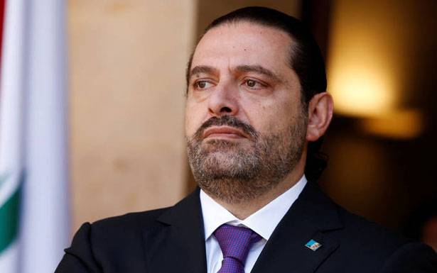 السفير العراقي التقى الحريري وجعجع بزيادة وداعيّة