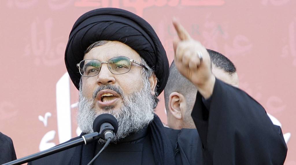 السيد نصرالله: هذه نتائج حماقة رجل يحاول إنقاذ نفسه من محاكمته بملفات الفساد